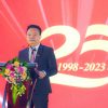 Công ty Cổ phần Tiền Phong kỷ niệm 25 năm thành lập