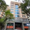 Cho thuê văn phòng diện tích 210m2 tại tầng 7, toà nhà Báo Tiền Phong số 15 Hồ Xuân Hương- Hà Nội.
