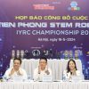 Phát động cuộc thi Tien Phong Stem Robotics – IYRC Championship 2024 với chủ đề ‘Năng lượng xanh’