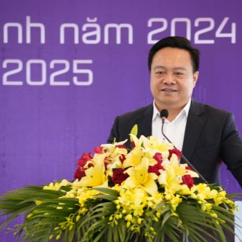Chương trình Gala tổng kết năm 2024