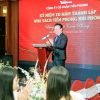 Kỷ niệm 20 năm – Khách hàng trúng thưởng xe đạp địa hình tại Nhà sách Tiền Phong Hải Phòng