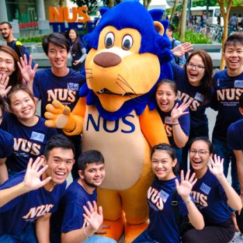 Sinh viên Việt Nam có thêm lựa chọn trải nghiệm học tập quốc tế qua chương trình mới của Công ty CP Tiền Phong