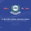 AIMO 2025: Đấu trường Toán học khơi mở tư duy cho thế hệ công dân số