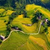 YVC- Sống cùng Tây Bắc – Gieo mầm yêu thương