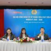 Đại hội Công đoàn Cơ sở Thành viên Công ty CP Tiền Phong nhiệm kỳ 2025 – 2030