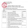 Thông báo mời tham dự Đại hội đồng cổ đông thường niên năm 2026