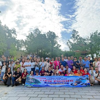 Hành trình về miền di sản: Những trải nghiệm đáng nhớ tại Quảng Bình